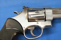SMITH & WESSON 625 MOUNTAIN GUN SS .45 COLT w/BOX 