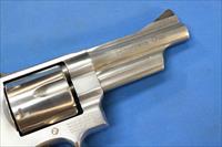 SMITH & WESSON 625 MOUNTAIN GUN SS .45 COLT w/BOX 