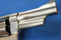 SMITH & WESSON 625 MOUNTAIN GUN SS .45 COLT w/BOX 