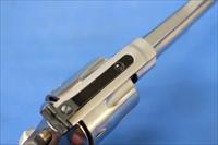 SMITH & WESSON 625 MOUNTAIN GUN SS .45 COLT w/BOX 