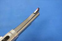 SMITH & WESSON 625 MOUNTAIN GUN SS .45 COLT w/BOX 