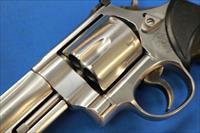 SMITH & WESSON 625 MOUNTAIN GUN SS .45 COLT w/BOX 