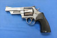 SMITH & WESSON 625 MOUNTAIN GUN SS .45 COLT w/BOX 