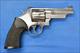 SMITH & WESSON 625 MOUNTAIN GUN SS .45 COLT w/BOX 