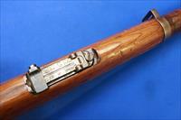 BRNO G 33/40 MAUSER CARBINE 7.92x57 - 1942 Mfg
