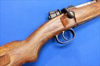 BRNO G 33/40 MAUSER CARBINE 7.92x57 - 1942 Mfg