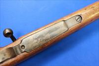 BRNO G 33/40 MAUSER CARBINE 7.92x57 - 1942 Mfg