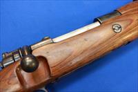 BRNO G 33/40 MAUSER CARBINE 7.92x57 - 1942 Mfg