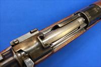 BRNO G 33/40 MAUSER CARBINE 7.92x57 - 1942 Mfg