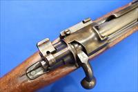 BRNO G 33/40 MAUSER CARBINE 7.92x57 - 1942 Mfg