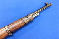 BRNO G 33/40 MAUSER CARBINE 7.92x57 - 1942 Mfg
