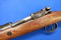 BRNO G 33/40 MAUSER CARBINE 7.92x57 - 1942 Mfg