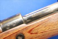 BRNO G 33/40 MAUSER CARBINE 7.92x57 - 1942 Mfg