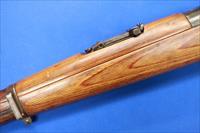 BRNO G 33/40 MAUSER CARBINE 7.92x57 - 1942 Mfg