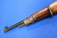 BRNO G 33/40 MAUSER CARBINE 7.92x57 - 1942 Mfg