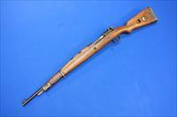 BRNO G 33/40 MAUSER CARBINE 7.92x57 - 1942 Mfg