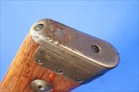 BRNO G 33/40 MAUSER CARBINE 7.92x57 - 1942 Mfg