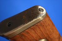 BRNO G 33/40 MAUSER CARBINE 7.92x57 - 1942 Mfg