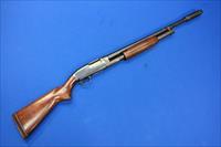 WINCHESTER MODEL 12 PUMP 12 GAUGE w/CUTTS COMP.