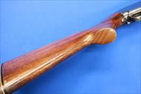 WINCHESTER MODEL 12 PUMP 12 GAUGE w/CUTTS COMP.