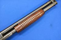 WINCHESTER MODEL 12 PUMP 12 GAUGE w/CUTTS COMP.