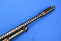 WINCHESTER MODEL 12 PUMP 12 GAUGE w/CUTTS COMP.