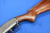 WINCHESTER MODEL 12 PUMP 12 GAUGE w/CUTTS COMP.