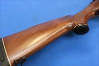 WINCHESTER MODEL 70 SPORTER .338 WIN MAG