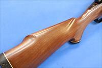 WINCHESTER MODEL 70 SPORTER .338 WIN MAG