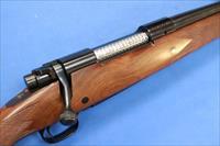 WINCHESTER MODEL 70 SPORTER .338 WIN MAG