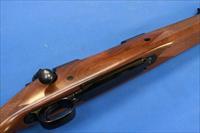 WINCHESTER MODEL 70 SPORTER .338 WIN MAG
