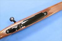 WINCHESTER MODEL 70 SPORTER .338 WIN MAG