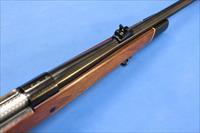 WINCHESTER MODEL 70 SPORTER .338 WIN MAG