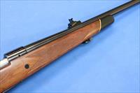WINCHESTER MODEL 70 SPORTER .338 WIN MAG