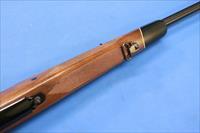 WINCHESTER MODEL 70 SPORTER .338 WIN MAG