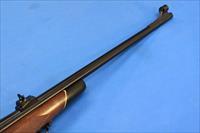 WINCHESTER MODEL 70 SPORTER .338 WIN MAG