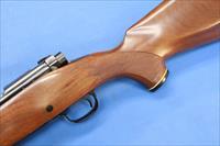WINCHESTER MODEL 70 SPORTER .338 WIN MAG