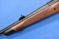WINCHESTER MODEL 70 SPORTER .338 WIN MAG