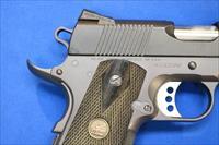 WILSON COMBAT 1911 STEALTH .45 ACP w/CASE & 4 MAGS