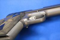 WILSON COMBAT 1911 STEALTH .45 ACP w/CASE & 4 MAGS