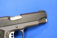 WILSON COMBAT 1911 STEALTH .45 ACP w/CASE & 4 MAGS