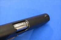 WILSON COMBAT 1911 STEALTH .45 ACP w/CASE & 4 MAGS