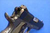 WILSON COMBAT 1911 STEALTH .45 ACP w/CASE & 4 MAGS