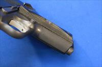 WILSON COMBAT 1911 STEALTH .45 ACP w/CASE & 4 MAGS