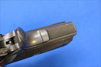 WILSON COMBAT 1911 STEALTH .45 ACP w/CASE & 4 MAGS