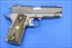 WILSON COMBAT 1911 STEALTH .45 ACP w/CASE & 4 MAGS