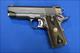 WILSON COMBAT 1911 STEALTH .45 ACP w/CASE & 4 MAGS