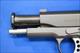 WILSON COMBAT 1911 STEALTH .45 ACP w/CASE & 4 MAGS