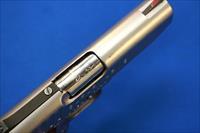 SAFARI ARMS 1911 BLACK WIDOW .45 ACP STAINLESS