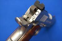 SAFARI ARMS 1911 BLACK WIDOW .45 ACP STAINLESS